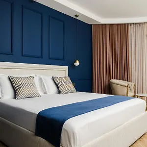 Hotel Xvi - Adults Only, Naxxar